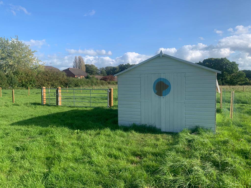 Bowdon Dog Park